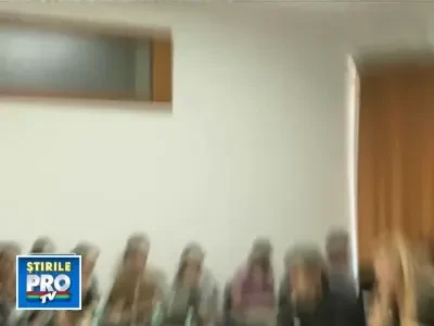 Udrea n-a vrut sa dea socoteala comisiei nici a doua oara!