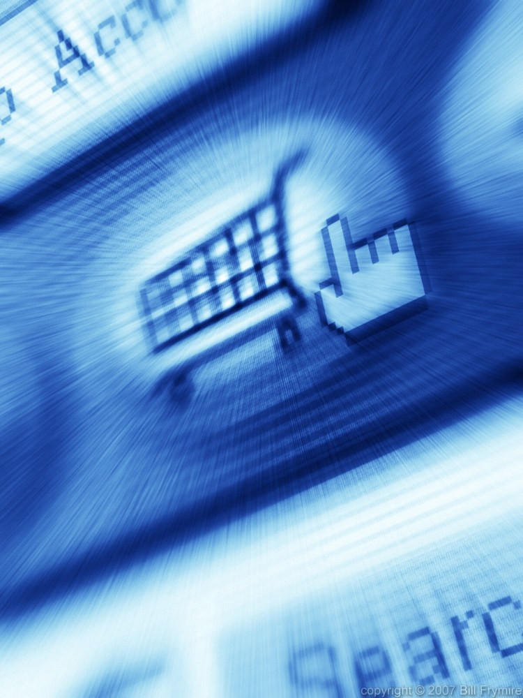 Cum poti sa pacalesti criza? Iti muti afacerea pe internet