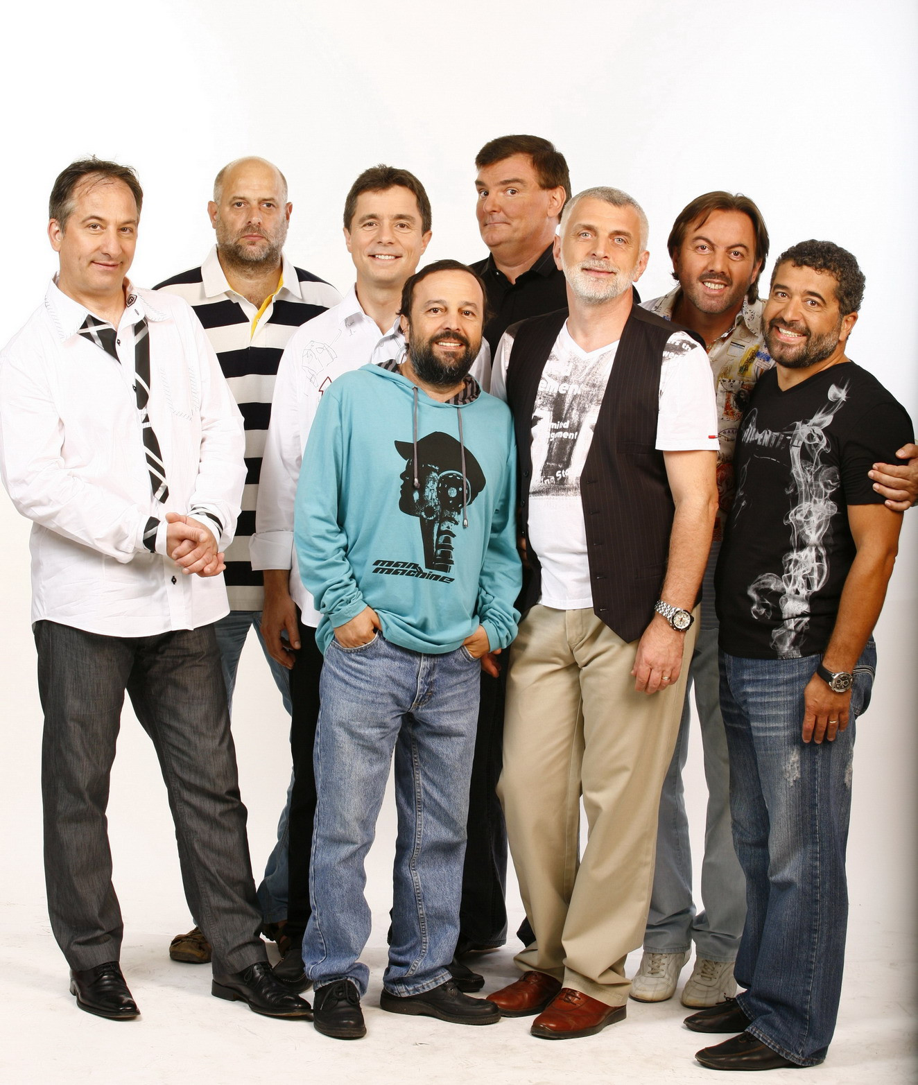 Pro Tv va avea o grila de toamna “Jos Palaria!”