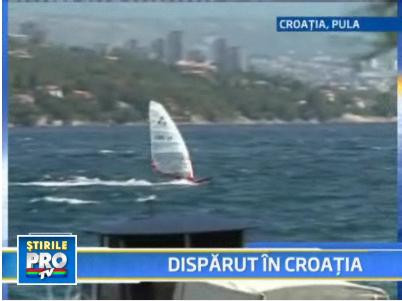 Tatal tanarului disparut in Marea Adriatica implora autoritatile sa-l ajute