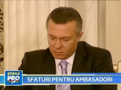 Basescu vrea portofoliul de comisar european pe agricultura pentru Romania