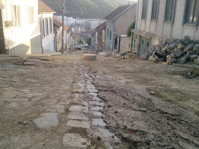 Proiecte pentru Romania. Repornirea economiei costa 23 de mld de euro