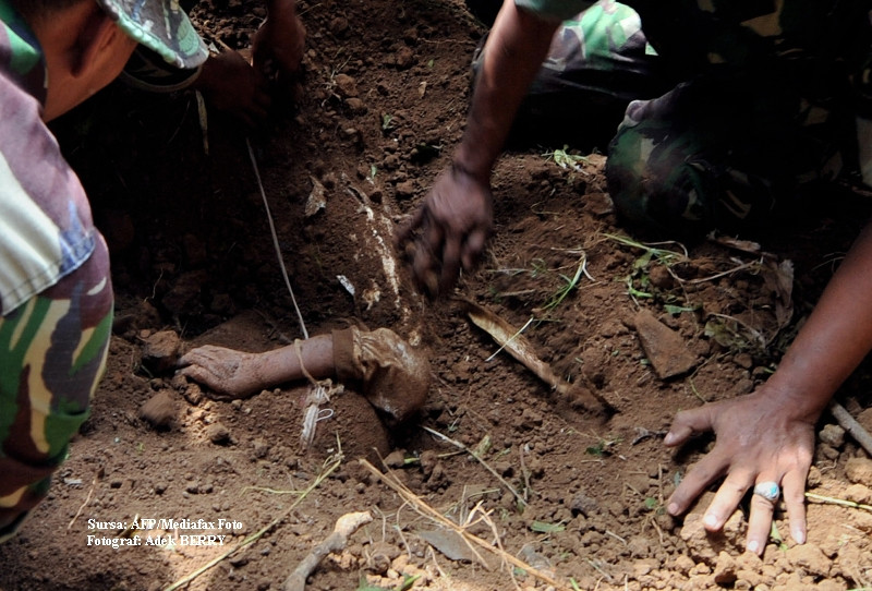 Cel putin 45 de morti in urma cutremurului de miercuri din Indonezia