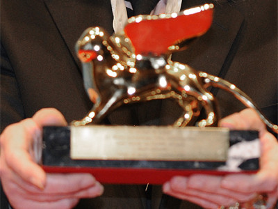 Sofia Coppola a castigat Leul de Aur pentru cel mai bun film la Venetia