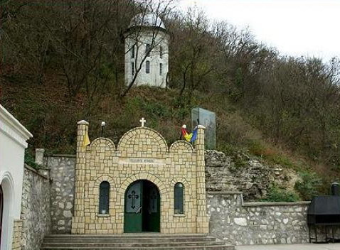 Poarta crestinismului in Romania