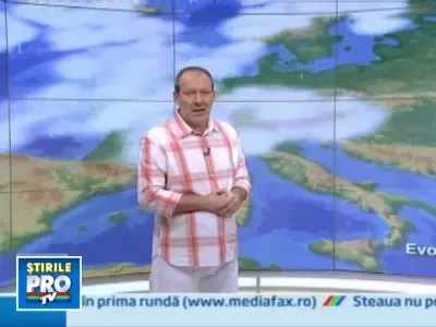 Se incalzeste in toata tara! Vezi aici prognoza meteo!