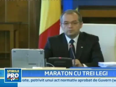 Pensionar, bugetar sau elev? Afla ce ti-a pregatit Guvernul