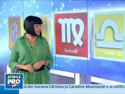 Horoscopul zilei de 3 septembrie