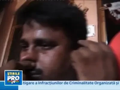 Indianul cu talent unic! Umfla baloanele cu...urechile!