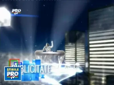 Stirile Pro TV cu Amalia Enache si Cristian Leonte - 02.09.2009