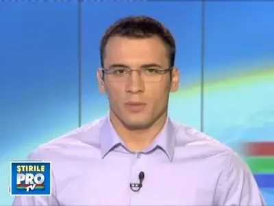 Si tu, Moni? Fara permis, dupa o tura cu 117 km/h, prin Bucuresti!