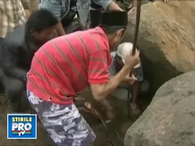 Cel putin 45 de morti in urma cutremurului de miercuri din Indonezia