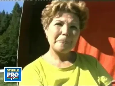 Sfarsit de sezon pentru turistii care si-au petrecut toata vara pe munte!