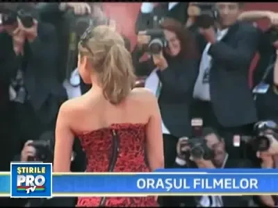 "Francesca", filmul lui Bobby Paunescu, la Festivalul de Film de la Venetia