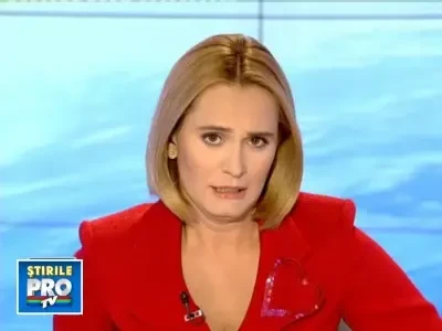 Injunghiata in vazul lumii, in magazinul "Unirea" din Bucuresti!