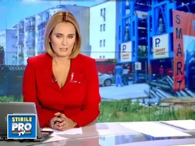 Primele parcari inteligente din tara, inaugurate in Bucuresti! COMENTEAZA!