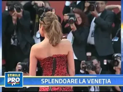 "Francesca", filmul lui Bobby Paunescu, la Festivalul de Film de la Venetia