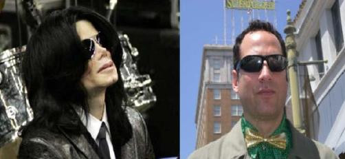 Michael Jackson: Mai bine mor! Sunt terminat!