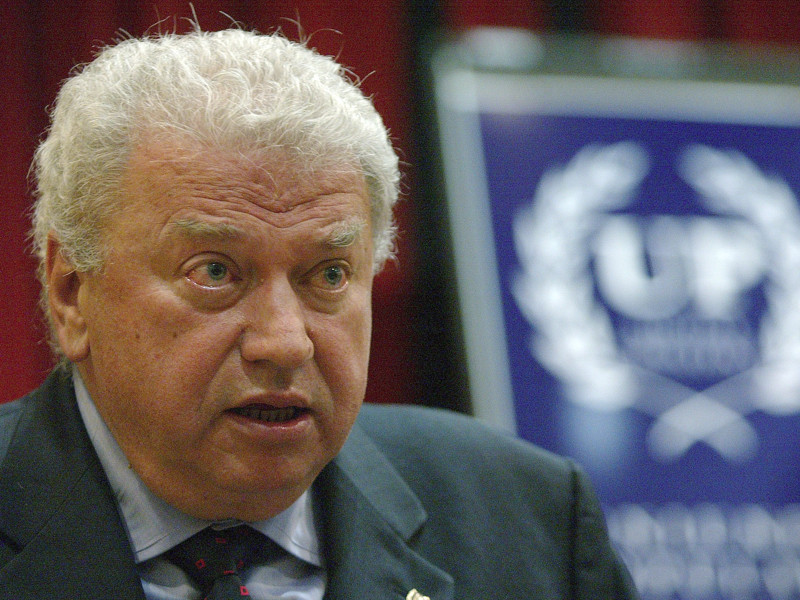 Ion Iliescu, pentru Der Spiegel: Am aprobat o cerere privind "o locatie" a CIA in Romania. Ce spune Ioan Talpes