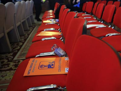 PDL vrea sa fie "Partidul Popular"