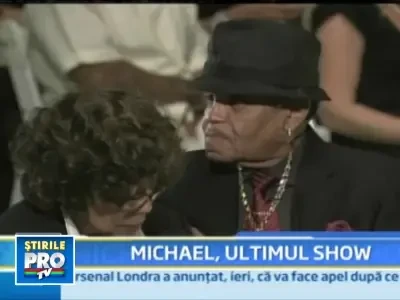 Reverendul Al Sharpton: Michael Jackson a fost cel mai mare artist!