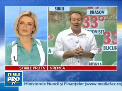 EXCLUSIV ONLINE! Problema lui Busu pentru utilizatori! 04.09.2009