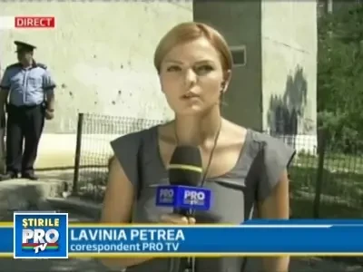 Un alpinist utilitar a murit dupa ce a cazut de la etajul 8, in Bucuresti!