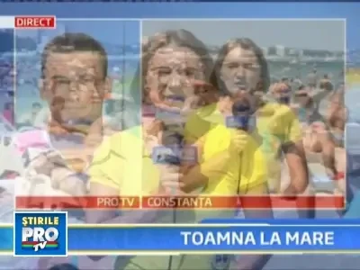 Program plin la malul marii. Vineri incepe Festivalul Stufstock, in Vama