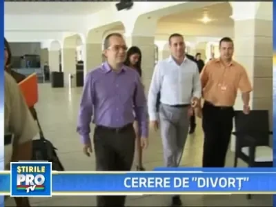 Elena Udrea: Coalitia nu mai functioneaza, este doar de forma