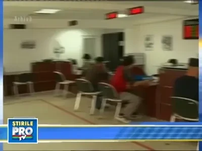 "Incep sau nu concediile fara plata?", se intreaba bugetarii