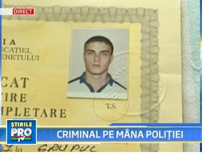 Baiatul injunghiat in plina strada la Galati, condus pe ultimul drum