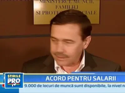 Bugetarii cu studii superioare vor avea coeficientul de salarizare mai mare