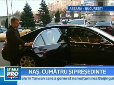 Basescu ar putea preda lectii despre armonie! Asta le-a spus musulmanilor