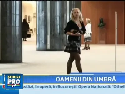 Asistentii, "ochii" si "urechile" europarlamentarilor de la Bruxelles