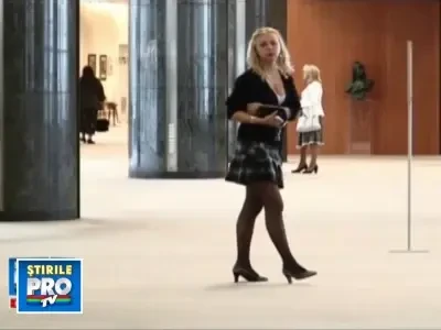 Asistentii, "ochii" si "urechile" europarlamentarilor de la Bruxelles