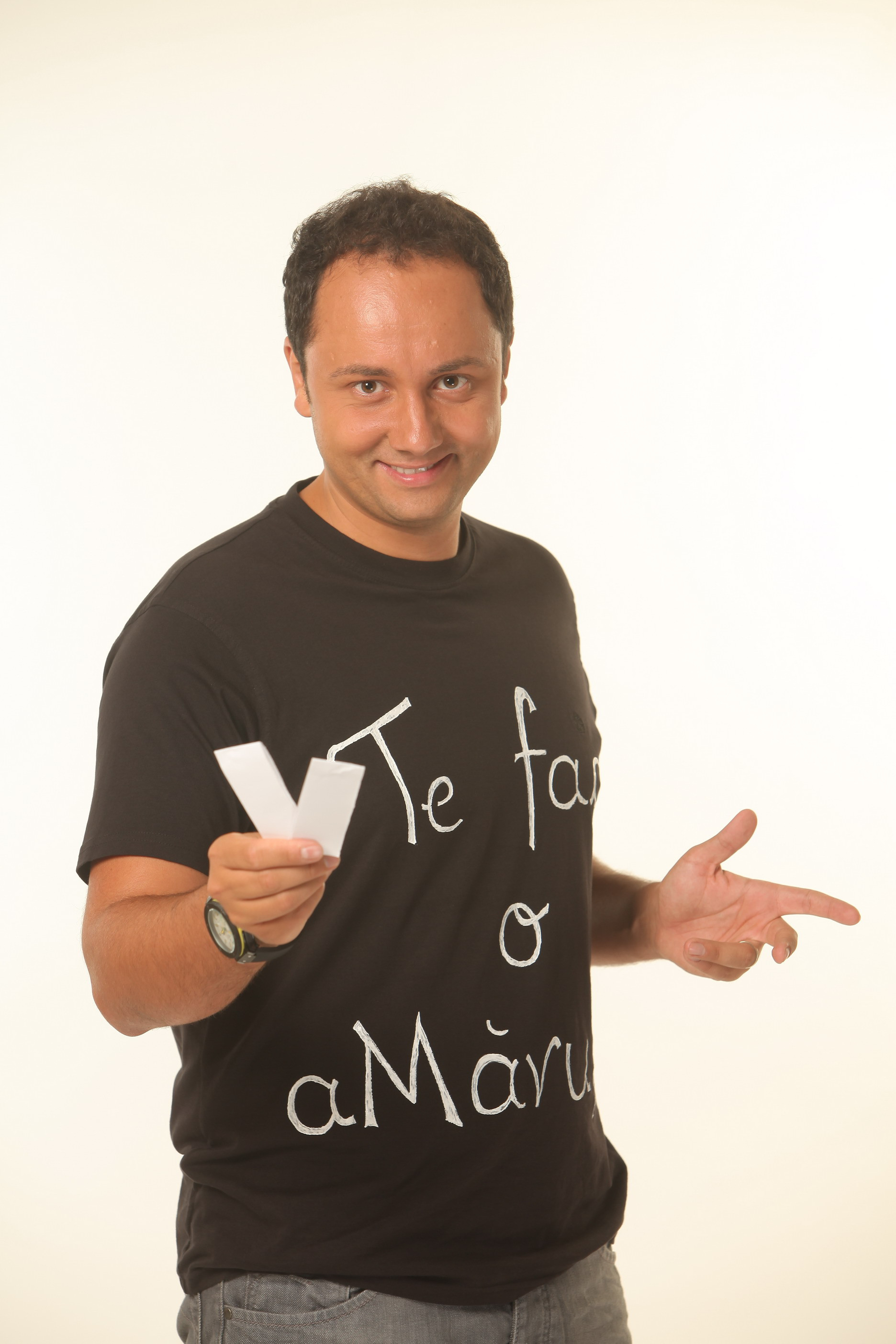 Happy Hour revine la ProTV din 7 septembrie!