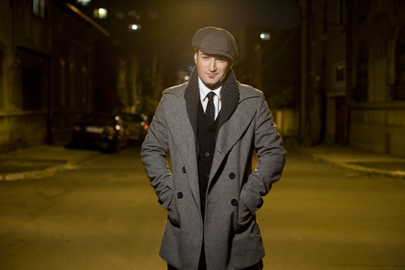 Cinci nominalizari pentru “Romanian Act” la MTV Europe Music Awards