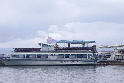 Bulgaria isi plange mortii, dupa tragedia de pe lacul Ohrid, Macedonia