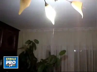 "Ne ploua in case!", se plang oamenii! Vezi aici urmarile viiturii!