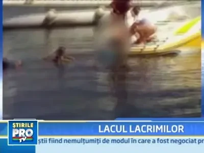 Cel putin 15 turisti bulgari morti in naufragiul din Macedonia