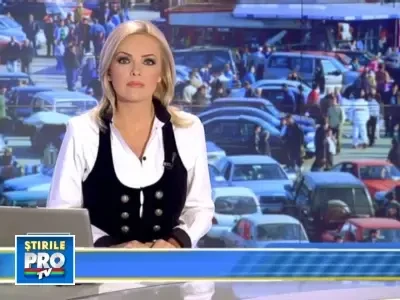 Unde au disparut limuzinele de pe strada? La targurile de ocazii!