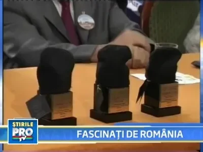 Romania, pe locul I in clasamentul mondial al premiilor pentru turism!