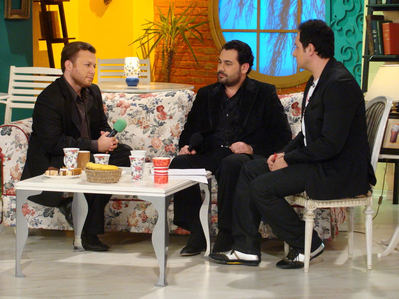 Ion Dolanescu a lasat sub saltea 1.800.000 de euro!