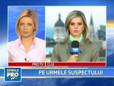 Au plecat in cautarea unui infractor, dar au prins un altul!