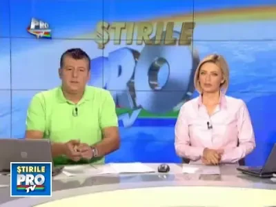 A fugit de politie si a dat nas in nas... cu alt echipaj de patrulare!