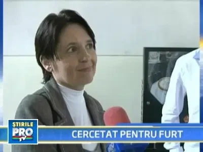 Cristian Cioaca: "Nu am furat bunurile Elodiei, doar le-am mutat"