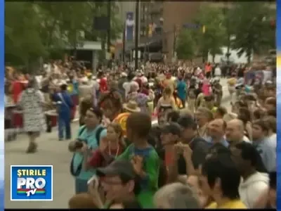 Dragon Con, congresul fanilor filmelor SF