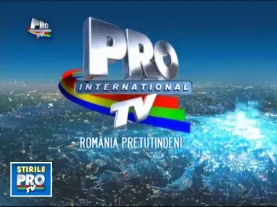 Stirile Pro TV cu Daniel Nitoiu, din 7 septembrie 2009