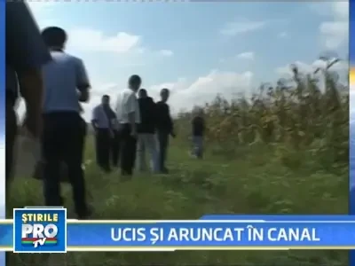 Gorj: Miner omorat in bataie de doi tineri bauti!