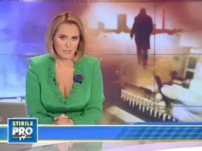 Fostul boxer din Bacau, care si-a ucis fetita de 3 ani, se droga!